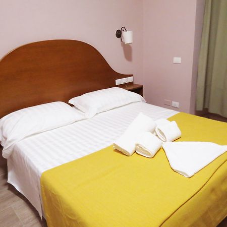 New Paradise Roma Exterior foto