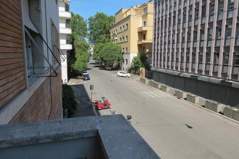 New Paradise Roma Exterior foto