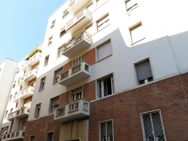 New Paradise Roma Exterior foto