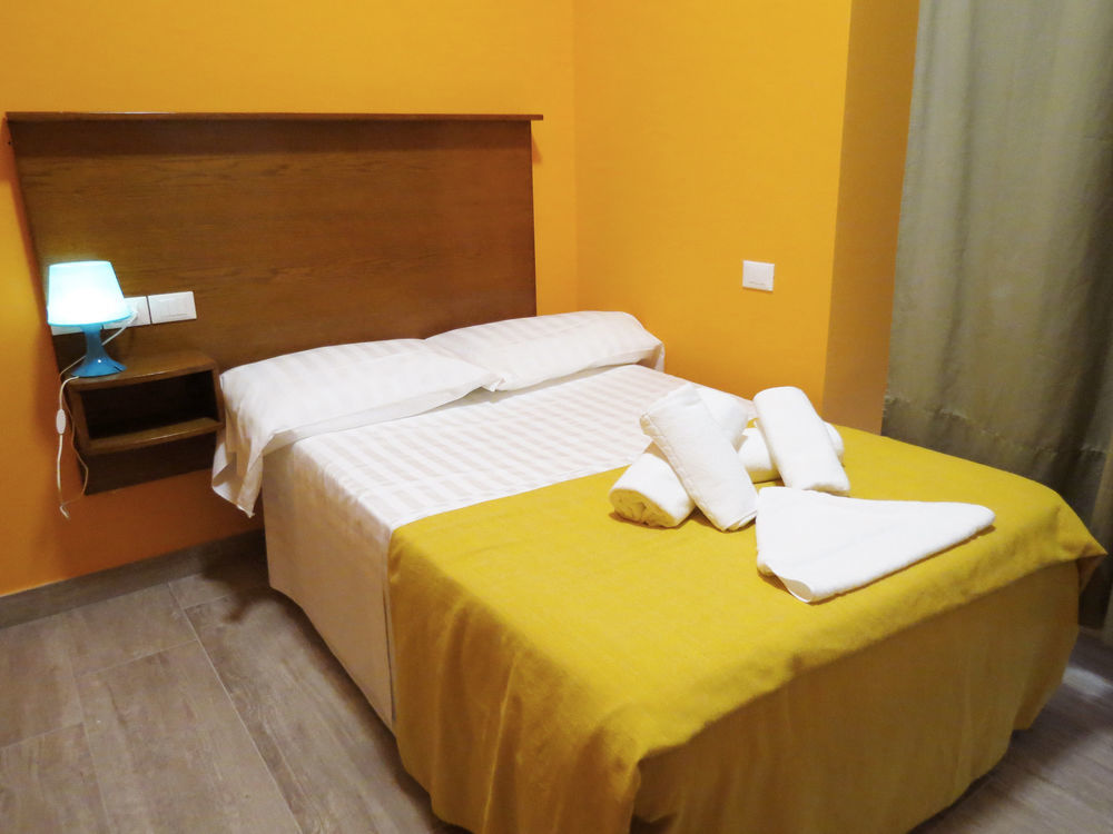 New Paradise Roma Exterior foto