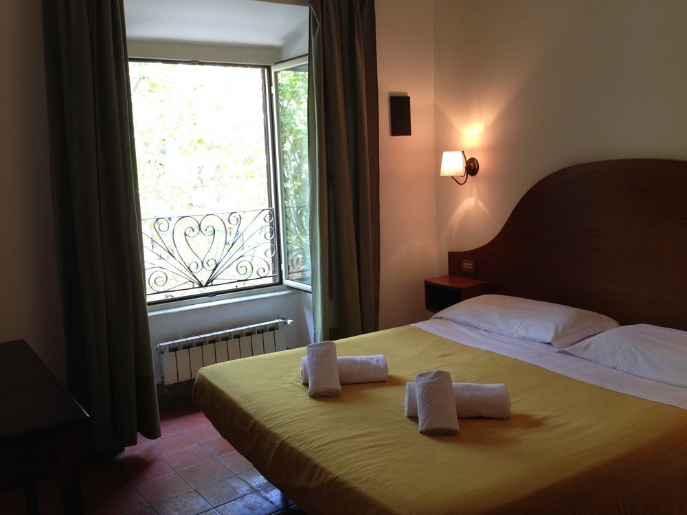New Paradise Roma Exterior foto