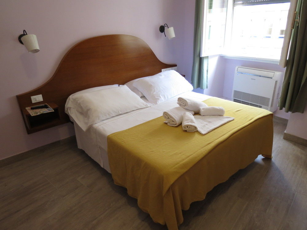 New Paradise Roma Exterior foto